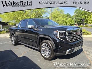 2025 Gmc Sierra 1500 for sale in Spartanburg SC