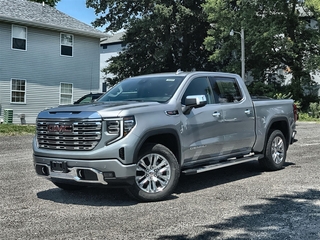 2025 Gmc Sierra 1500 for sale in Litchfield IL