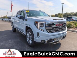 2026 Gmc Sierra 1500 for sale in Homosassa FL
