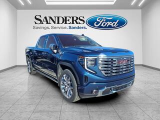 2022 Gmc Sierra 1500 for sale in Jacksonville NC