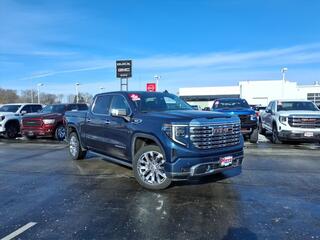 2022 Gmc Sierra 1500 for sale in Bradley IL