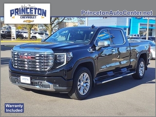 2022 Gmc Sierra 1500 for sale in Spartanburg SC