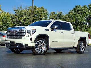 2022 Gmc Sierra 1500 for sale in Wood River IL