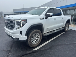 2022 Gmc Sierra 1500 for sale in Clinton TN