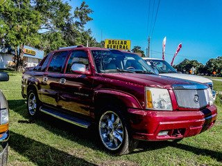 2003 Cadillac Escalade Ext for sale in Saraland AL