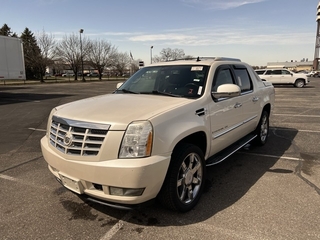 2009 Cadillac Escalade Ext for sale in Plymouth MI