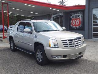 2007 Cadillac Escalade Ext