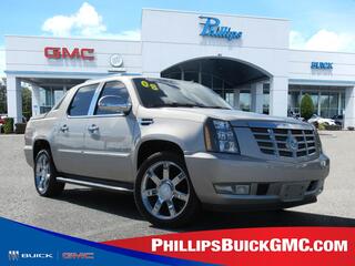 2008 Cadillac Escalade Ext for sale in Fruitland Park FL