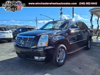 2007 Cadillac Escalade Ext