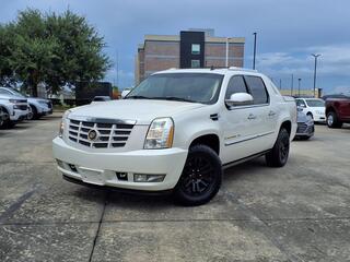 2007 Cadillac Escalade Ext