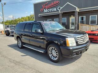 2005 Cadillac Escalade Esv for sale in Nashville TN