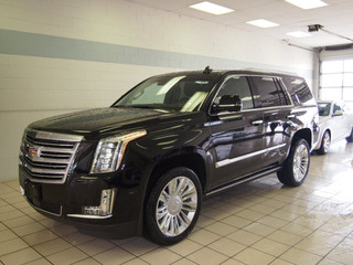 2012 Cadillac Srx