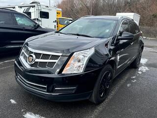 2012 Cadillac Srx for sale in Knoxville TN