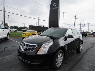 2012 Cadillac Srx for sale in Toledo OH