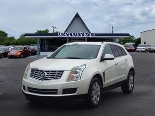 2013 Cadillac Srx