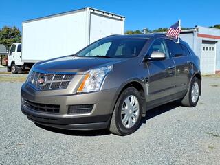 2012 Cadillac Srx for sale in Kannapolis NC