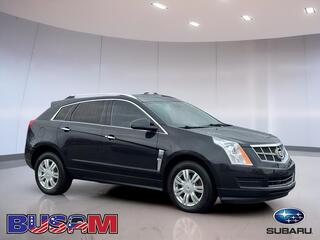 2011 Cadillac Srx