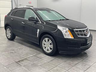 2010 Cadillac Srx