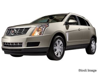 2014 Cadillac Srx for sale in Chattanooga TN