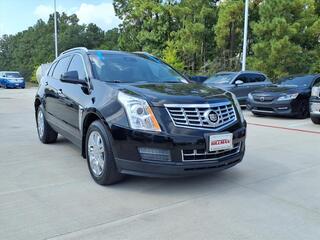 2015 Cadillac Srx