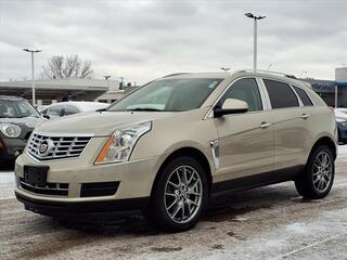 2016 Cadillac Srx