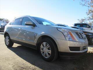 2016 Cadillac Srx for sale in Ocala FL