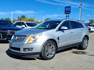 2012 Cadillac Srx for sale in Ann Arbor MI