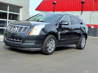 2014 Cadillac Srx