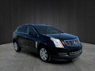 2015 Cadillac Srx