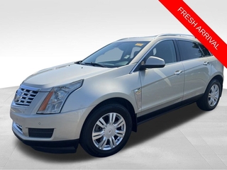 2014 Cadillac Srx