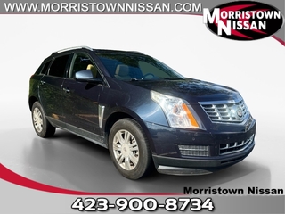 2014 Cadillac Srx