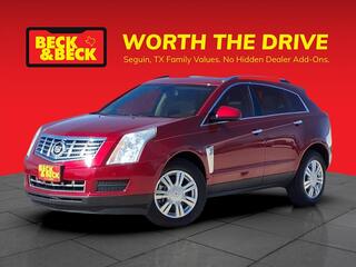 2015 Cadillac Srx for sale in Morristown TN