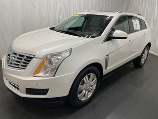 2015 Cadillac Srx
