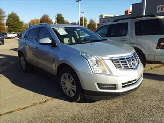 2015 Cadillac Srx