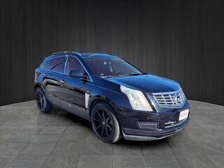 2015 Cadillac Srx