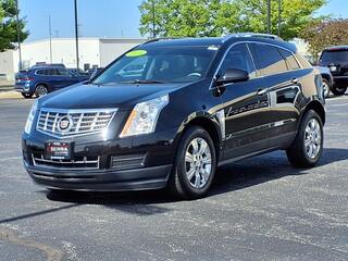 2015 Cadillac Srx