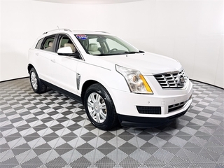 2016 Cadillac Srx for sale in Merritt Island FL