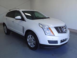 2015 Cadillac Srx