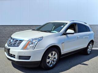 2015 Cadillac Srx