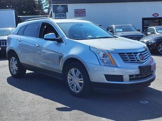 2015 Cadillac Srx