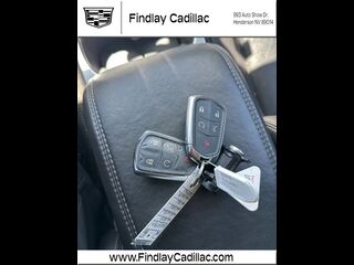2015 Cadillac Srx