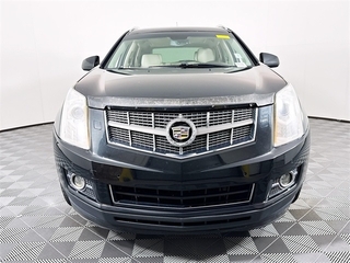 2012 Cadillac Srx