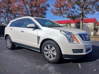 2015 Cadillac Srx