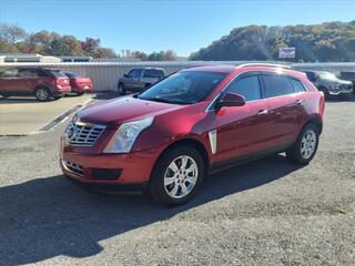 2016 Cadillac Srx