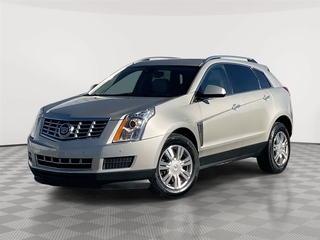 2014 Cadillac Srx for sale in Plymouth MI
