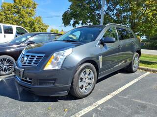 2015 Cadillac Srx