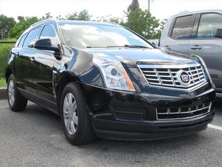 2015 Cadillac Srx for sale in Ocala FL