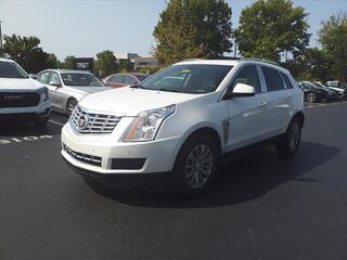 2016 Cadillac Srx for sale in Mt. Juliet TN