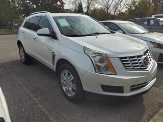 2016 Cadillac Srx for sale in Clarksville TN