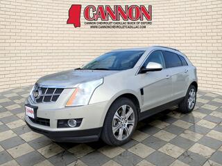 2012 Cadillac Srx for sale in Oxford MS